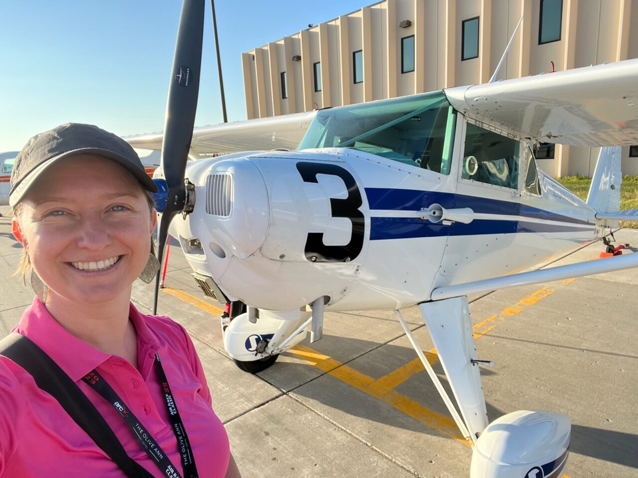 Flight Instructors in Denver Colorado Front Range Flight School